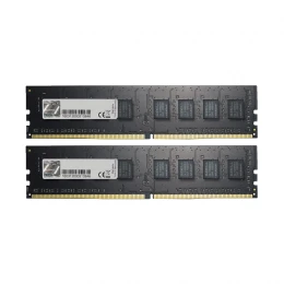 Комплект модулей памяти G.SKILL F4-2400C17D-16GNT DDR4 16GB (Kit 2x8GB) 2400MHz