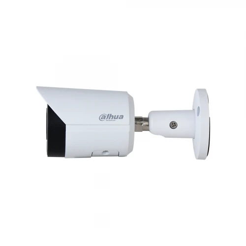 IP видеокамера Dahua DH-IPC-HFW2849SP-S-IL-0280B - 8 МП