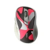 Компьютерная мышь Rapoo M500 Silent Red - идеальный выбор для работы и отдыха