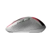 Компьютерная мышь Rapoo M500 Silent Red - идеальный выбор для работы и отдыха