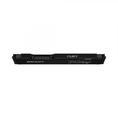 Модуль памяти Kingston Fury Beast Black KF316C10BB/8 DDR3 8GB 1600MHz