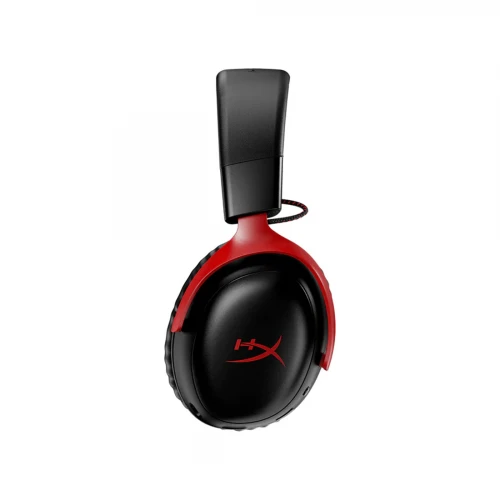 Гарнитура HyperX Cloud III Wireless - Игровые наушники