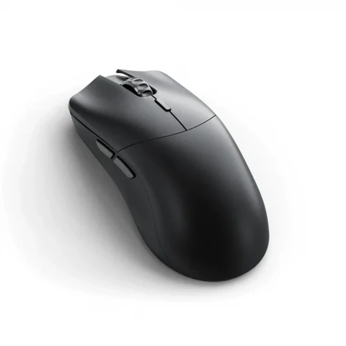 Компьютерная мышь Glorious Model O 2 Pro 4K/8K Edition Black