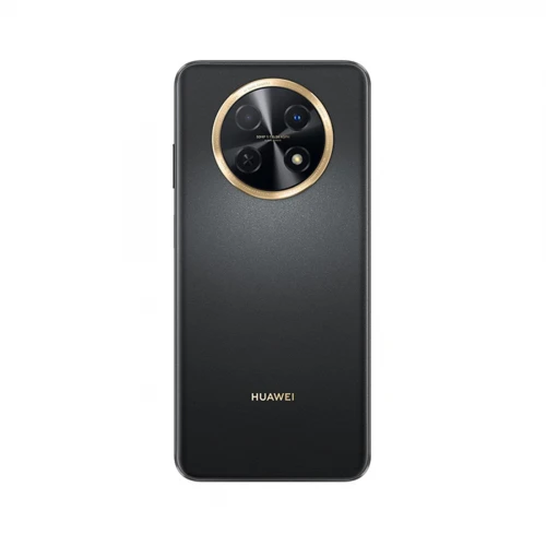 Абонентский терминал Huawei Nova Y91 STG-LX1 8GB RAM 128GB ROM Starry Black