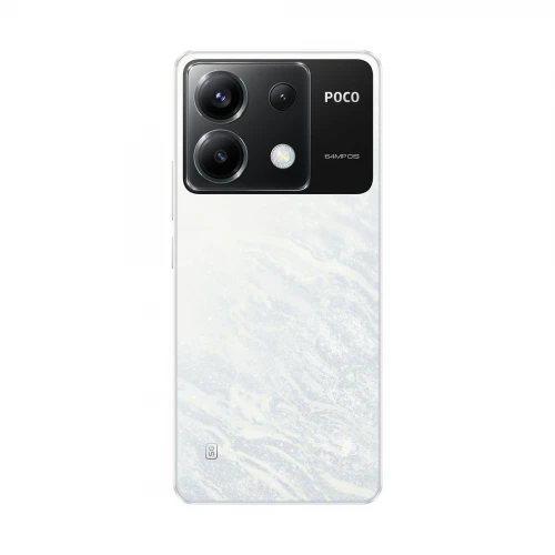 Мобильный телефон Poco X6 5G 12GB RAM 256GB ROM White от Poco