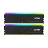 Комплект модулей памяти ADATA XPG SPECTRIX D35G RGB AX4U32008G16A-DTBKD35G DDR4 16GB (Kit 2x8GB)