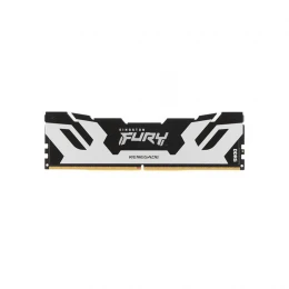 Модуль памяти Kingston FURY Renegade Silver XMP KF560C32RS-48 DDR5 48GB 6000MHz