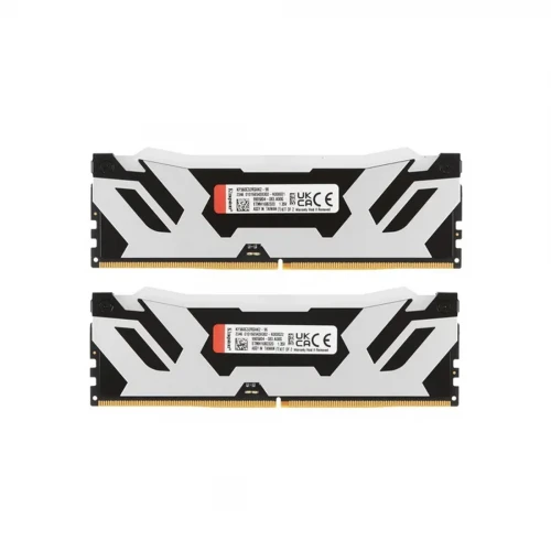 Комплект модулей памяти Kingston FURY Renegade RGB XMP KF560C32RSAK2-96 DDR5 96GB