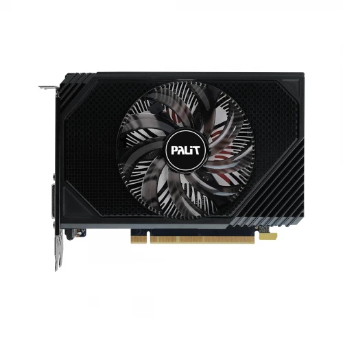 Видеокарта PALIT RTX3050 STORMX V1 6G