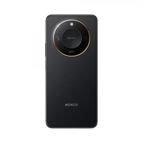 Смартфон HONOR X9c Smart BRC-NX1 8GB RAM 256GB ROM Midnight Black