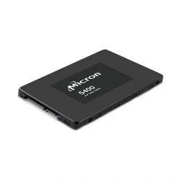 Твердотельный накопитель SSD Lenovo ThinkSystem 2.5\