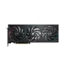 Видеокарта Gigabyte (GV-N5060AORUS E-8GD) RTX5060 AORUS ELITE 8G