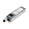 Источник питания Dell/Single, Hot-Plug, 800W, Mixed Mode, (100-240Vac) Platinum/Customer Kit