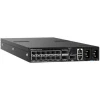 Коммутатор Dell/S5212F-ON Switch, 12x 25GbE SFP28, 3x 100GbE QSFP28 ports, IO to PSU air, 2x PSU